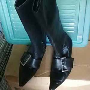 Chinese Laundry Boots